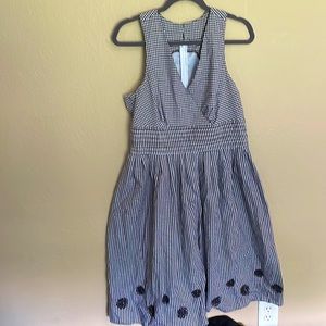 Dorby size 12 - vintage dress